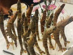 -一品鲜海鲜火锅(海信广场店)