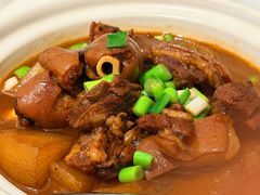 -道道鲜·崇明私房菜(五角场店)