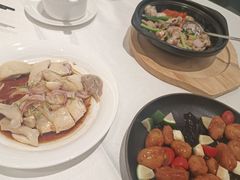 -天喜酒楼饭市·茶市(同德皇宫店)