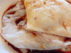 韭黄肉片拉肠粉-味先肠粉(康王南店)