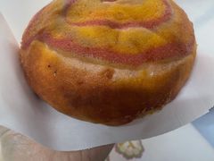 星空流沙软包-LELECHA乐乐茶(上海五角场万达广场店)