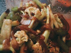 -吕氏疙瘩汤·私家菜馆(慈云寺店)