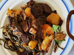 -哈啾嗨·蒙文化主题餐厅(京汉新城店)