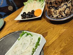 -南门涮肉(通州大船店)