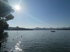 -杭州西湖柳莺里酒店·闻莺厅