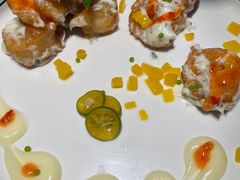 -映水芙蓉(长宁来福士店)