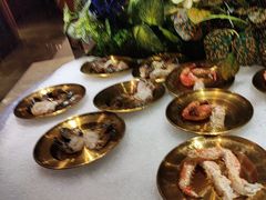 -海玥荟海鲜姿造自助餐厅(欧罗巴广场店)