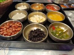 -入火韩国烤肉(凯旋广场店)