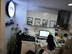 -红像馆连锁精致证件照职场照(中关村店)