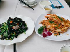 -美人鱼悬崖海景餐厅(鹿嘴山庄店)
