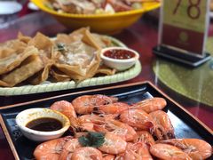 -202特色排档(五缘湾店)