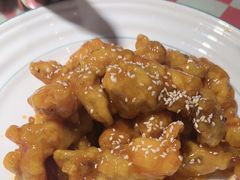 -金厨帽烤鱼(芦庄店)