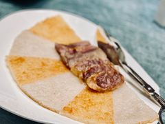 -小厨娘淮扬菜(六合欢乐港店)