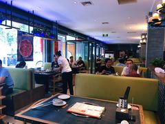 大堂-小牛海记潮汕牛肉店(永定路店)