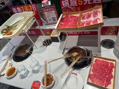 -大斌家串串火锅(马栏山店)