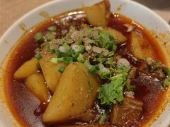 -眉州小吃(魏公村店)