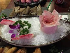-捞王锅物料理(四川北路店)