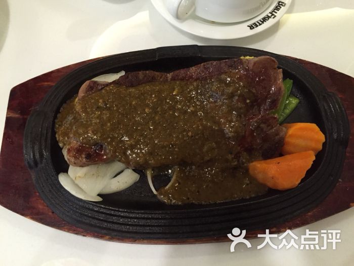 斗牛士牛排餐厅(德思勤店)