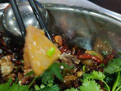 -天治宣·野椒鸡(龙头寺总店)