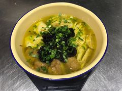 太湖卷鲜-锦月楼百姓厨房(大箕山商业广场店)