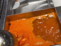 -海底捞火锅(八佰伴店)