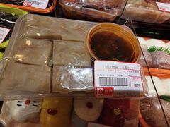-GranVida生活超市(海信广场店)
