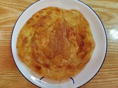 -正宗杨家吊炉饼