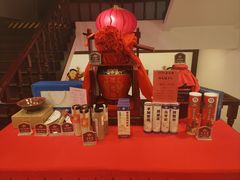 -奎元馆.百年奎元.非遗传承(西湖边的解放路店)