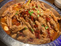 -胖哥俩肉蟹煲(湖滨银泰in77店)