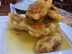 -九妹农家大铁锅东北菜(江湾店)