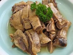 -良师门滨海人家·海鲜·家常菜(滨海城店)