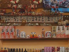零售区-西村居酒屋