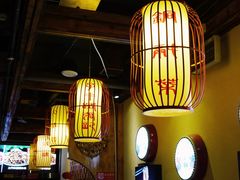 大堂-子午路张记肉夹馍(小寨西路店)