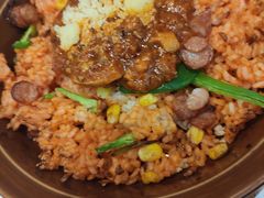 -萨莉亚意式餐厅(南开大悦城店)