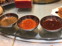 -宗泉烤全羊·烤羊腿·家常菜(解放东路店)