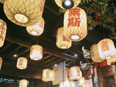 -南京大牌档(壹方天地店)