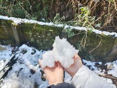 -苍山感通索道