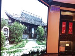 -老淮安·淮安菜(涟水店)