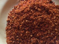 -拈签一笑黄牛肉辣卤串串