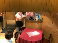 -老吉士酒家(天平路店)