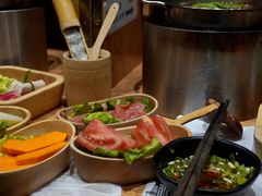-独食火锅·半米屋台(望平街店)