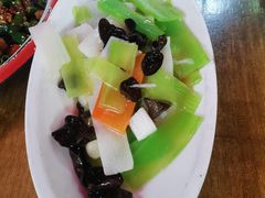 -回水镇·江湖川菜(恒大新城店)