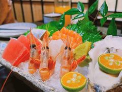 -花狸日本料理(柏庐广场店)