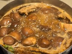 -蝎王府羊蝎子(西直门店)