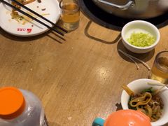 -八合里潮汕鲜牛肉火锅(万科里店)