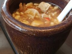 袄豆腐-云山九里度假酒店蝶庐阁中餐厅