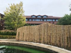 -大连金石滩绿发温泉假日酒店