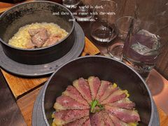 -老乾杯和牛烧肉(王府中环店)