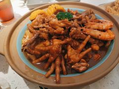 -么么嘴肉蟹煲(湖南路店)