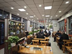 -张记焖窑·十五年专注焖烤(雍和宫店)